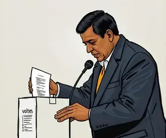 Araras (SP) vai às urnas escolher presidente; siga resultado da apuração